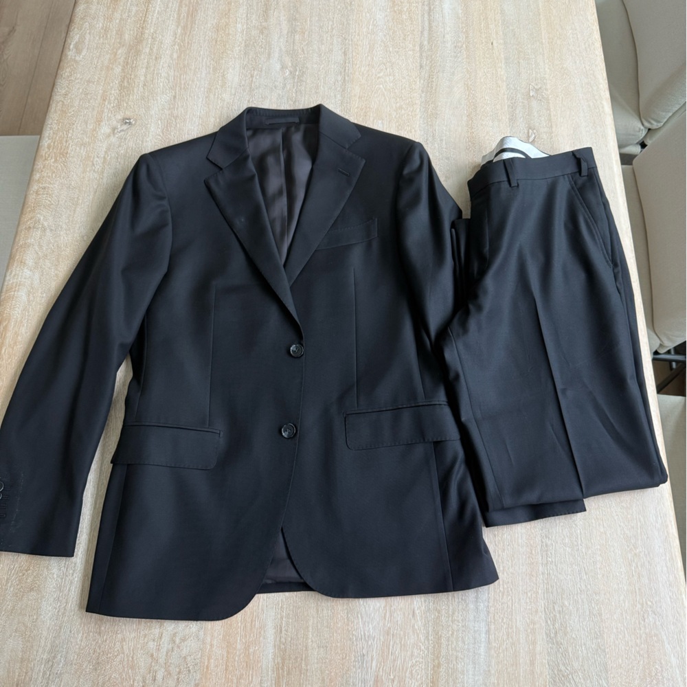Suitsupply Napoli Suit Jacket